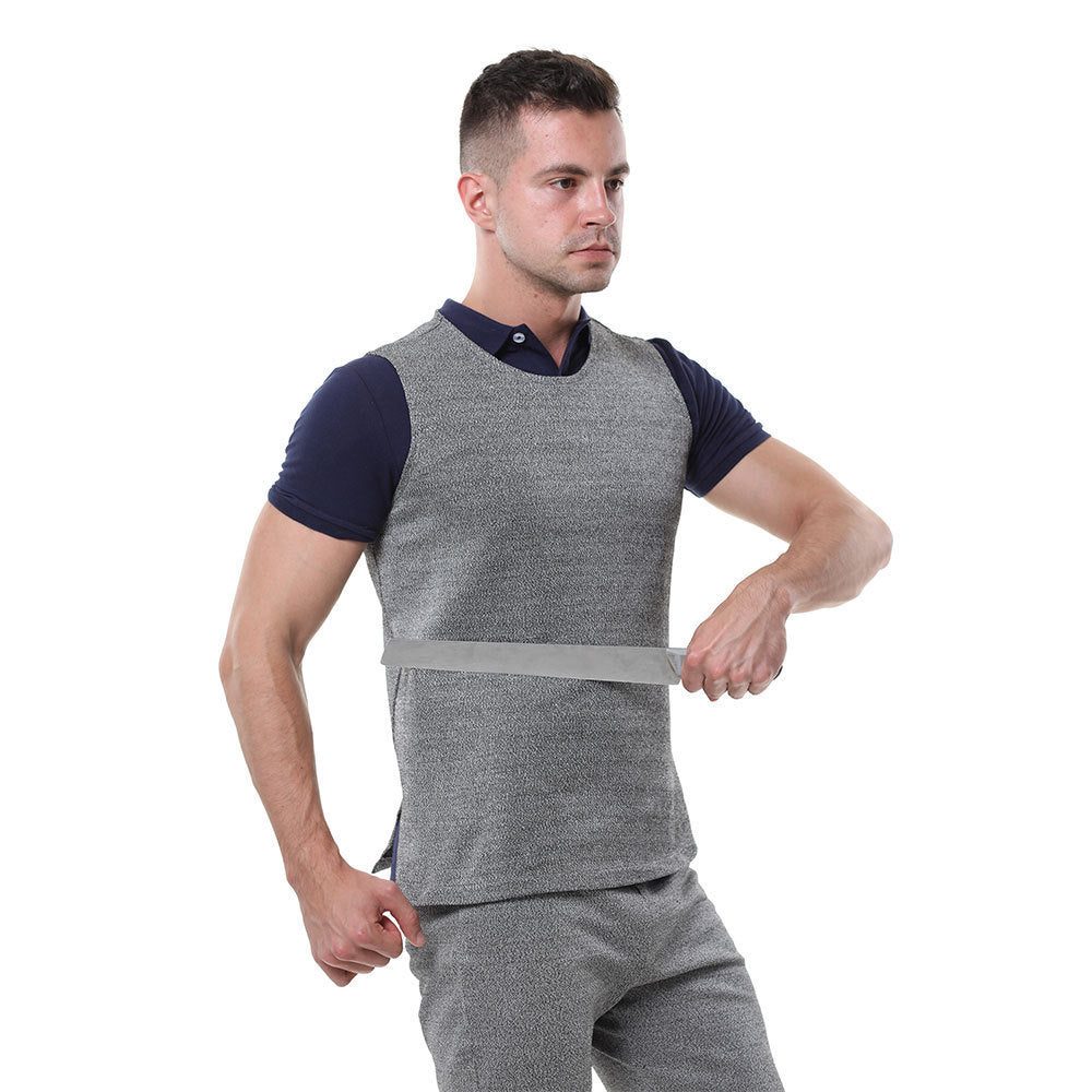 Stab Proof Vest Security - Security Equipment