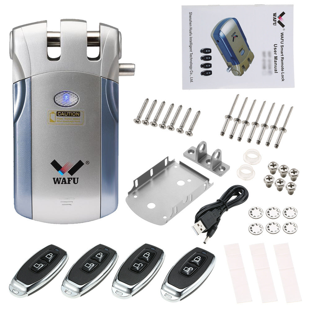 Home security lock - Security Equipment