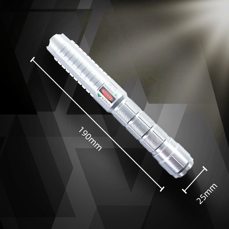 Mace green flashlight - Security Equipment