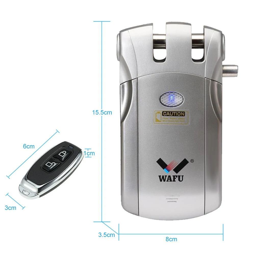 Home security lock - Security Equipment