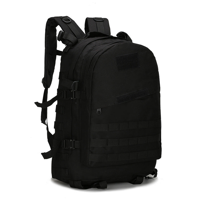 Jedi Survival Chicken Camouflage Mountaineering Backpack - Security Equipment