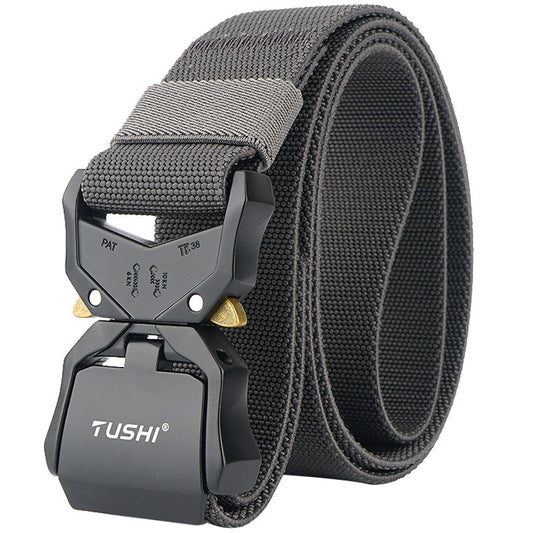 Security Elastic Belt - Security Equipment