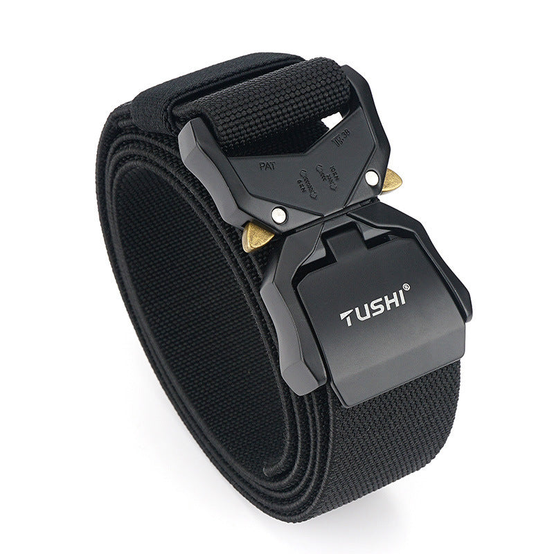 Security Elastic Belt - Security Equipment