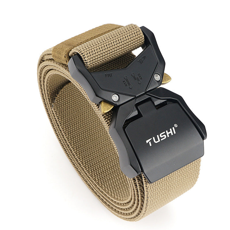 Security Elastic Belt - Security Equipment