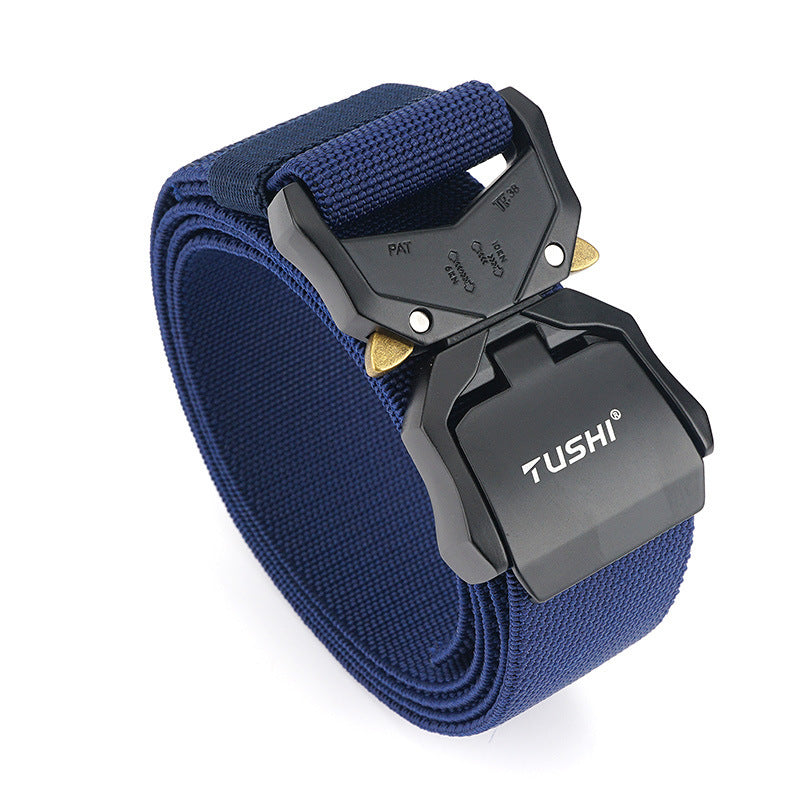 Security Elastic Belt - Security Equipment