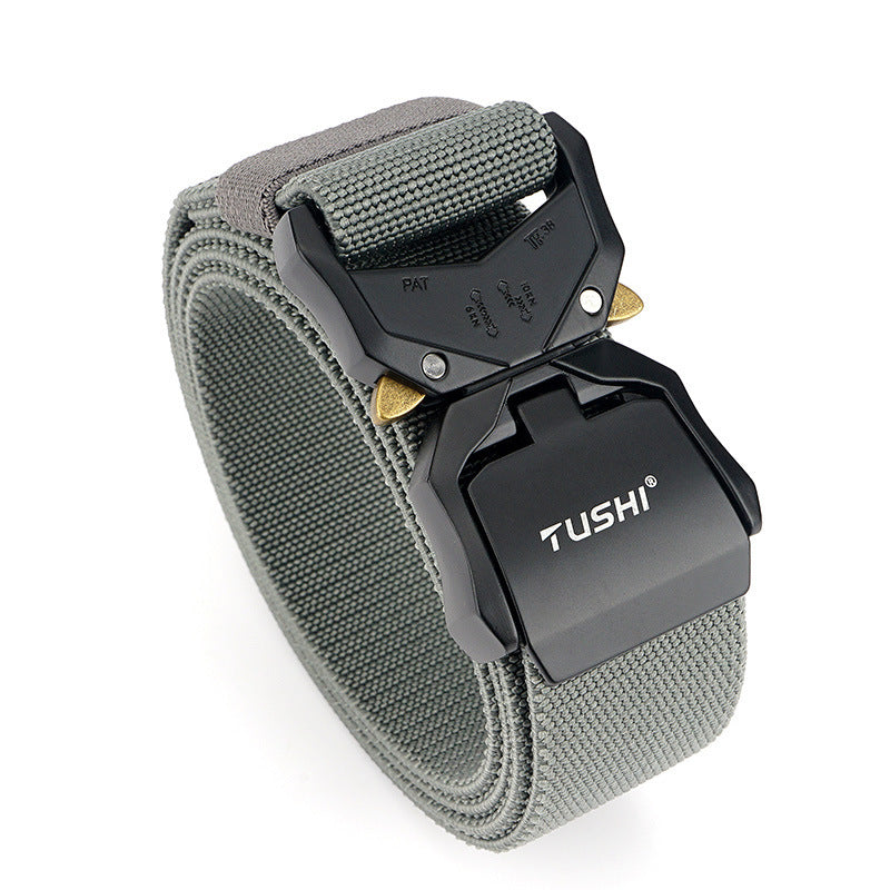 Security Elastic Belt - Security Equipment