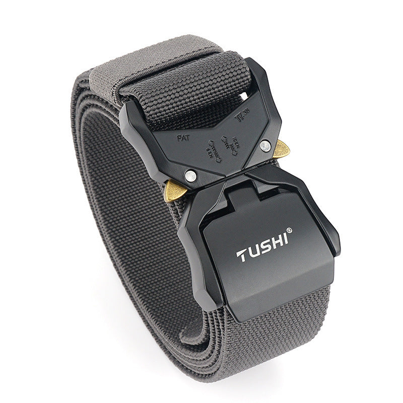 Security Elastic Belt - Security Equipment