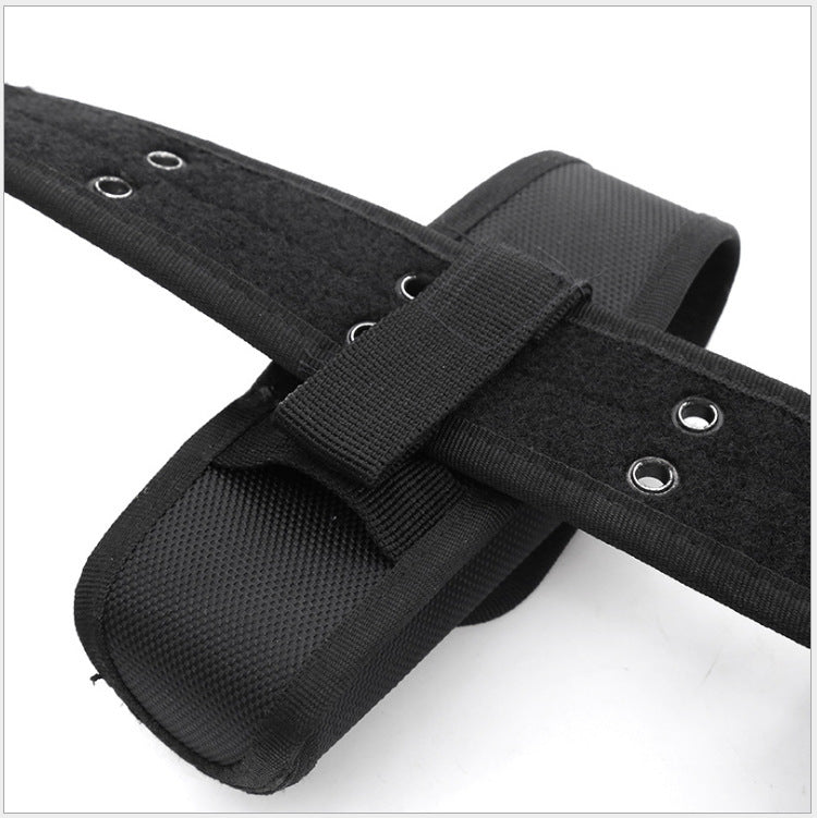 Security Duty Patrol Belt - Security Equipment