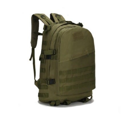 Jedi Survival Chicken Camouflage Mountaineering Backpack - Security Equipment