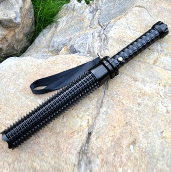 Waterproof LED flashlight - Security Equipment