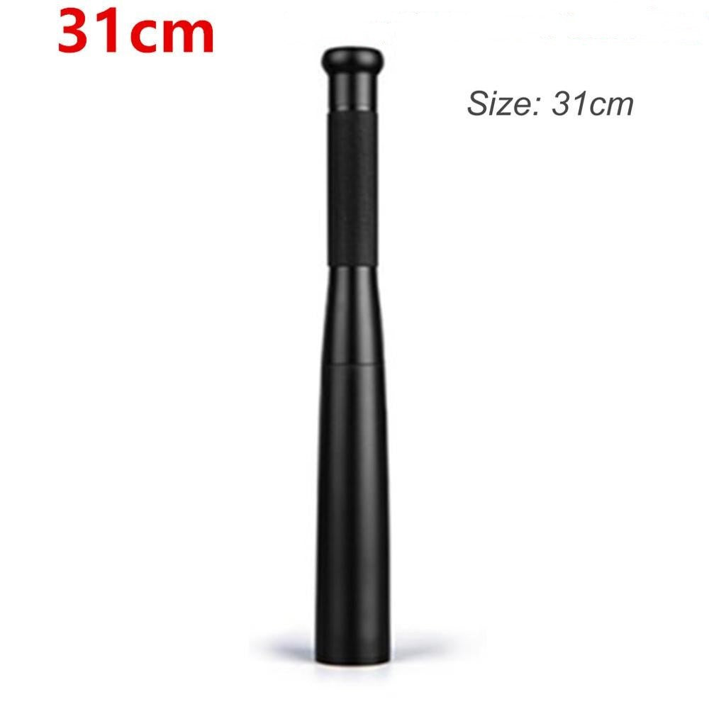 LED Aluminum Security Flashlight - Security Equipment