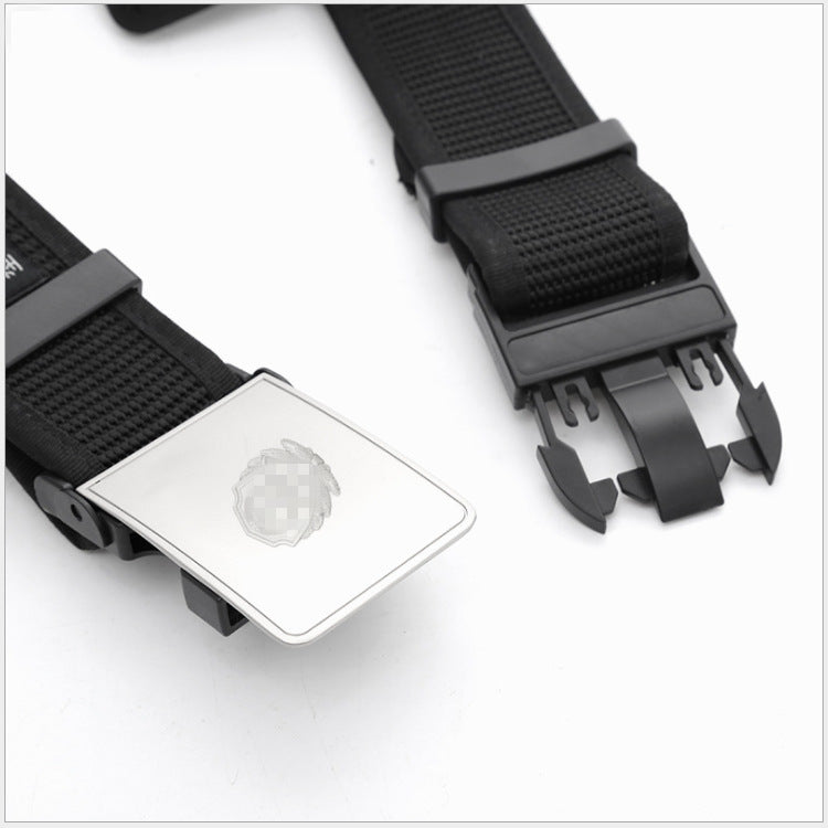 Security Duty Patrol Belt - Security Equipment