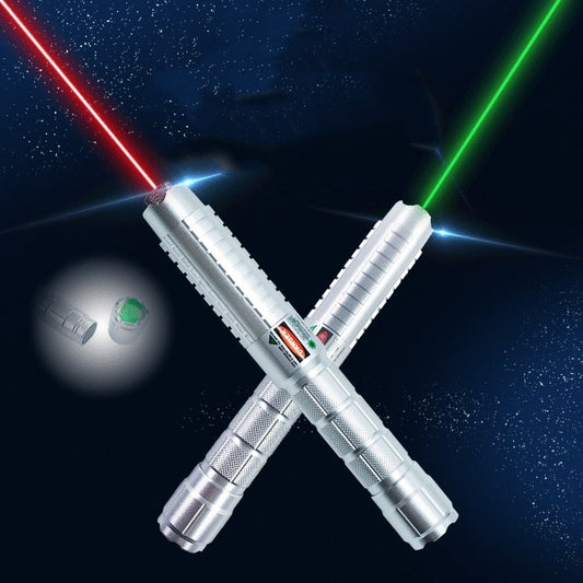 Mace green flashlight - Security Equipment