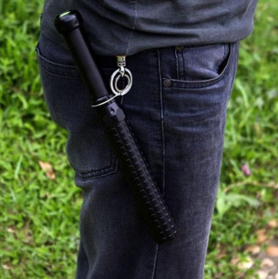Waterproof LED flashlight - Security Equipment