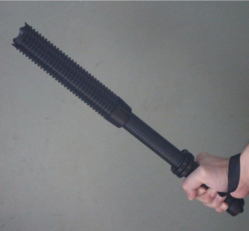 Waterproof LED flashlight - Security Equipment