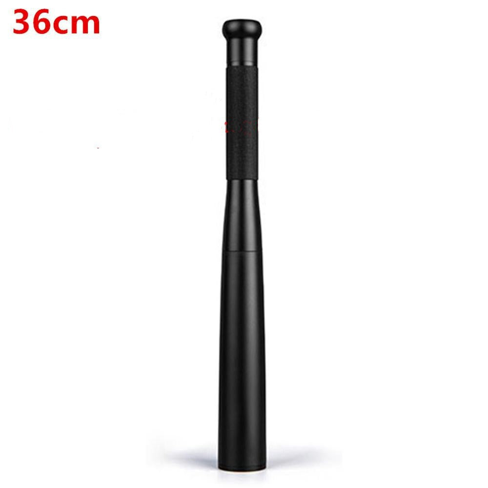 LED Aluminum Security Flashlight - Security Equipment