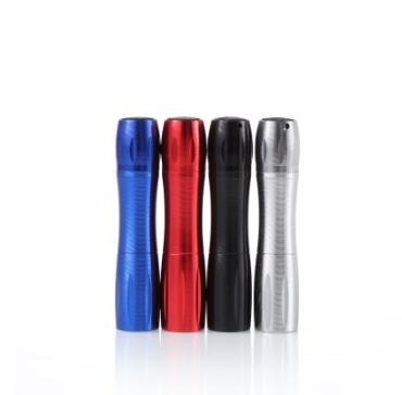 Waterproof Security flashlight - Security Equipment