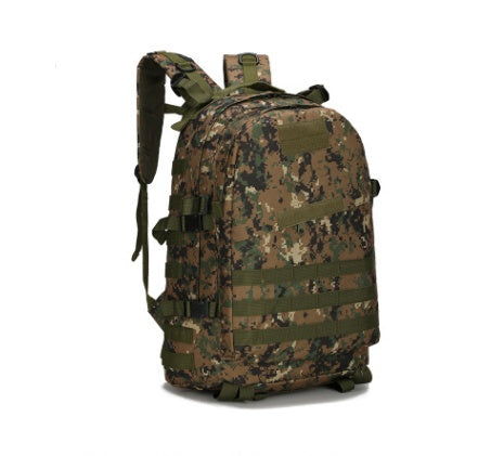 Jedi Survival Chicken Camouflage Mountaineering Backpack - Security Equipment