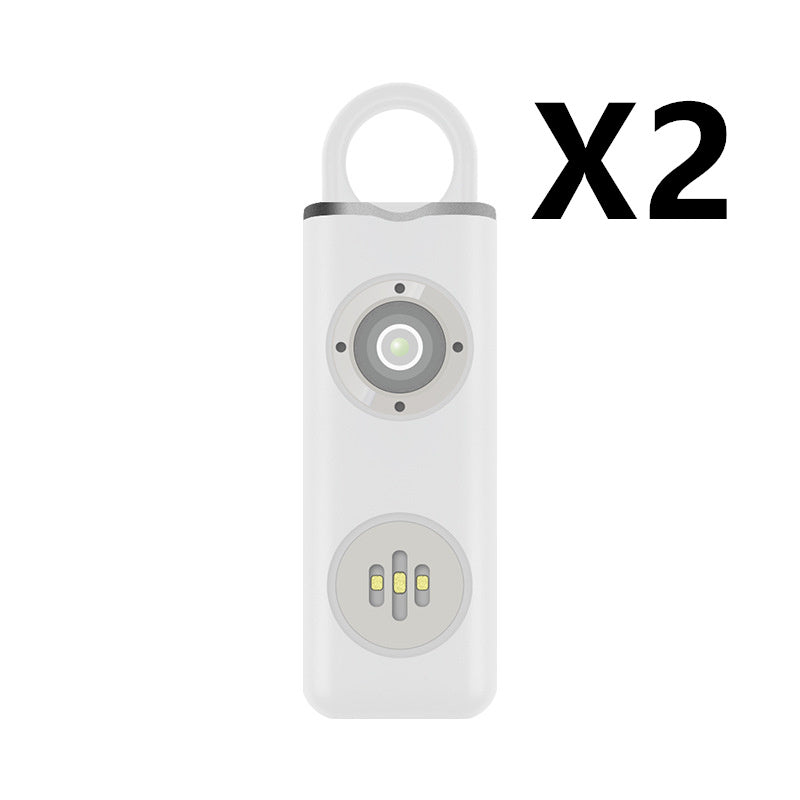 Self Defense Siren Safety Alarm - Security Equipment