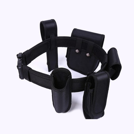 security duties Belt - Security Equipment