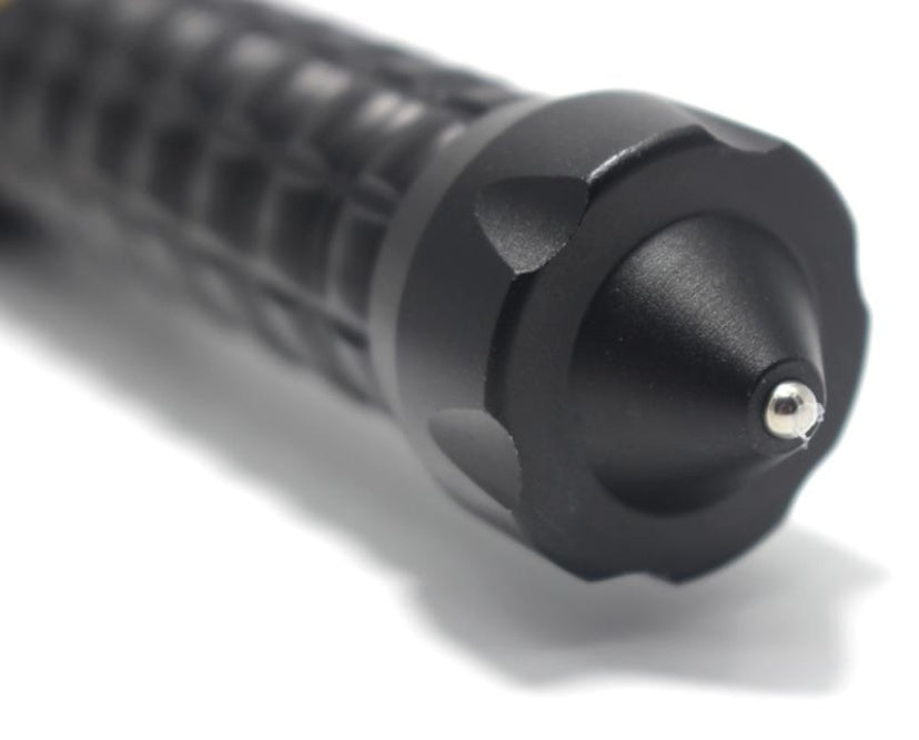 Waterproof LED flashlight - Security Equipment
