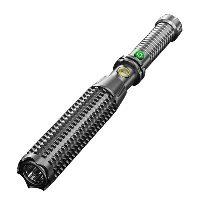 Self-Defense Wolf Tooth Stick - Security Equipment
