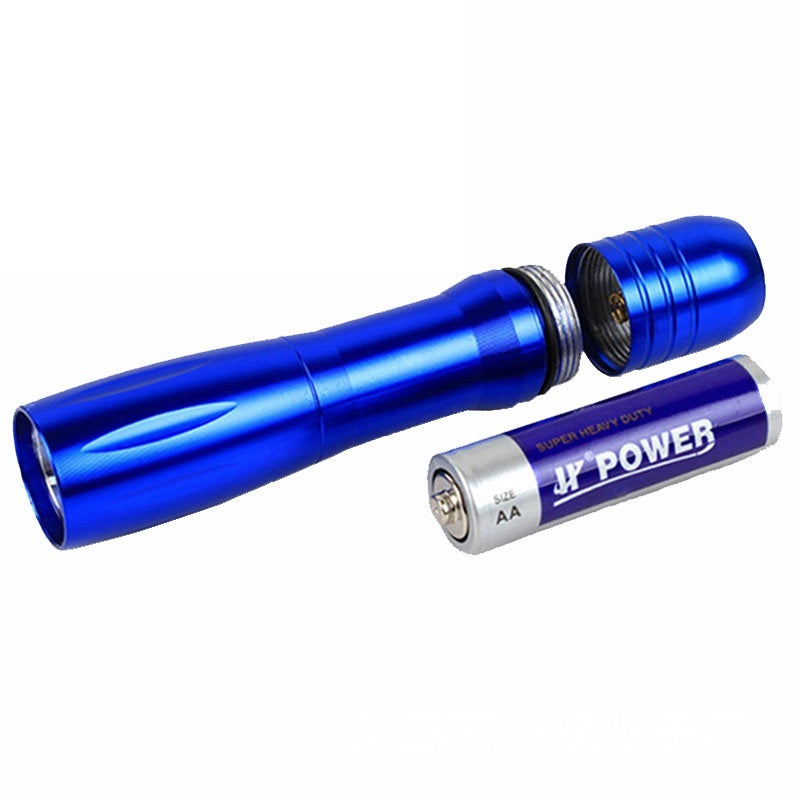 Waterproof Security flashlight - Security Equipment