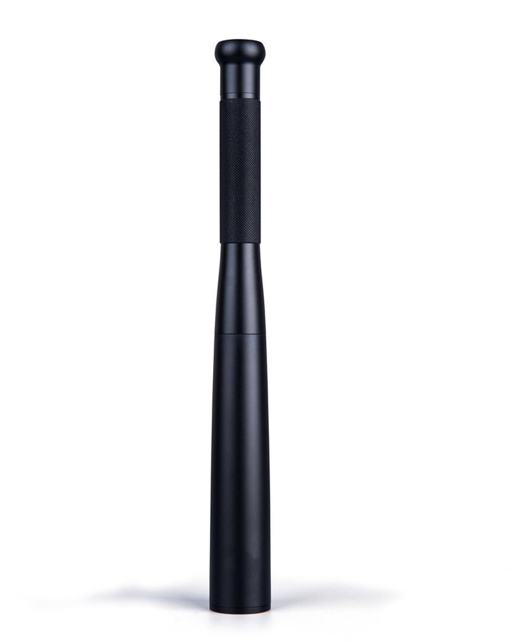 LED Aluminum Security Flashlight - Security Equipment