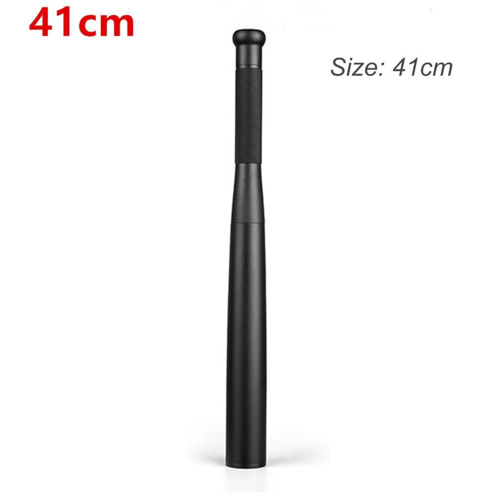 LED Aluminum Security Flashlight - Security Equipment