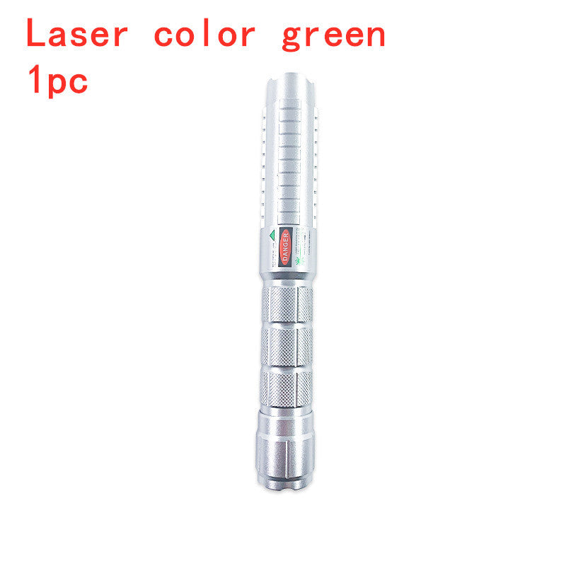 Mace green flashlight - Security Equipment