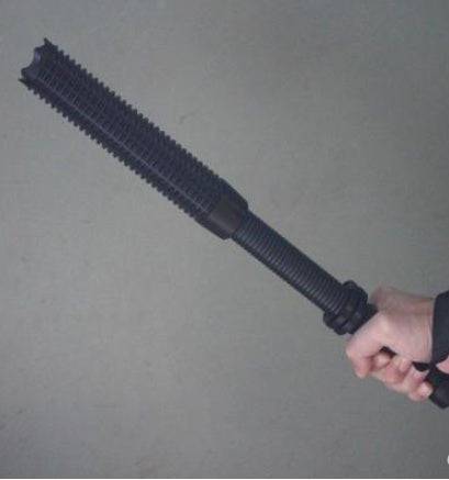Waterproof LED flashlight - Security Equipment
