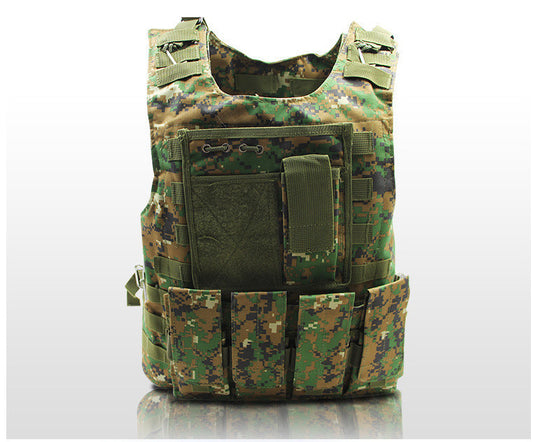 Security Vest Field Protective - Security Equipment