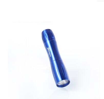 Waterproof Security flashlight - Security Equipment