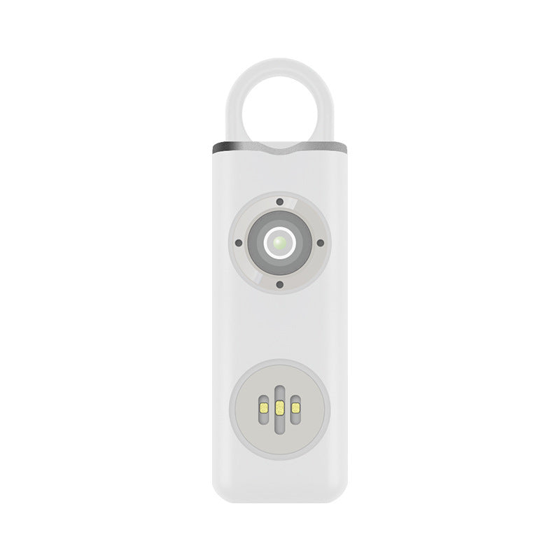Self Defense Siren Safety Alarm - Security Equipment