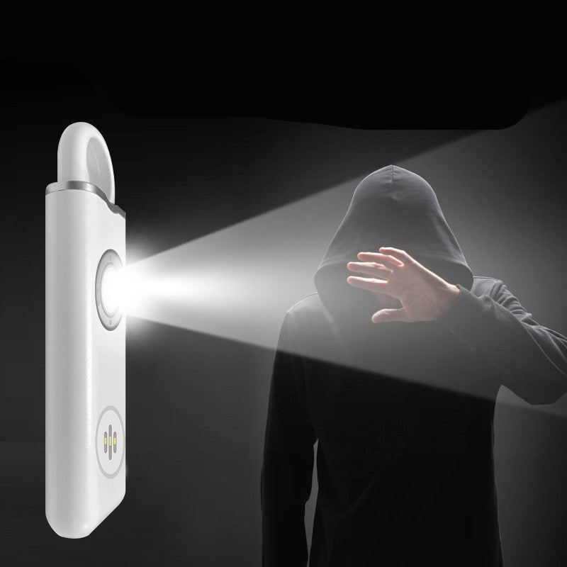 Self Defense Siren Safety Alarm - Security Equipment