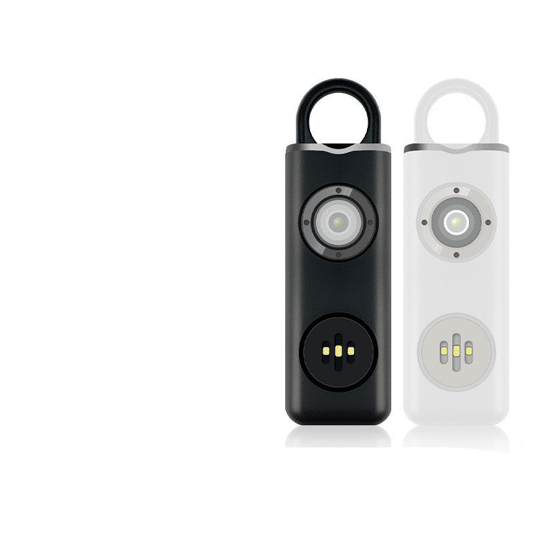 Self Defense Siren Safety Alarm - Security Equipment