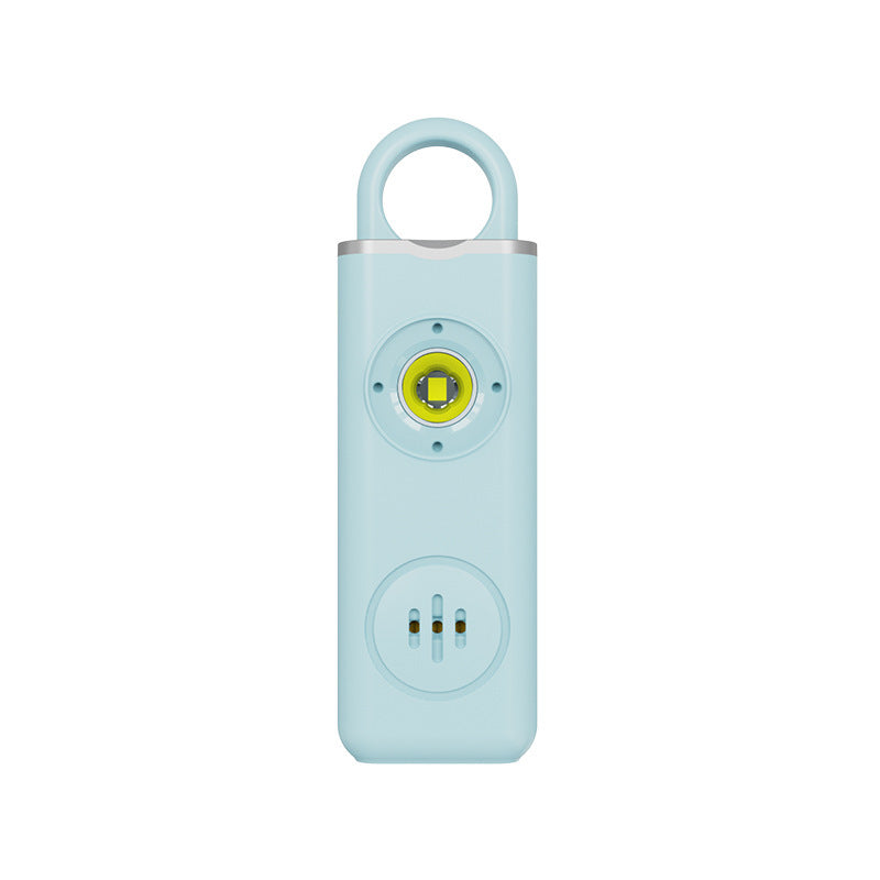 Self Defense Siren Safety Alarm - Security Equipment