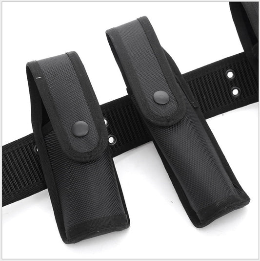 Security Duty Patrol Belt - Security Equipment