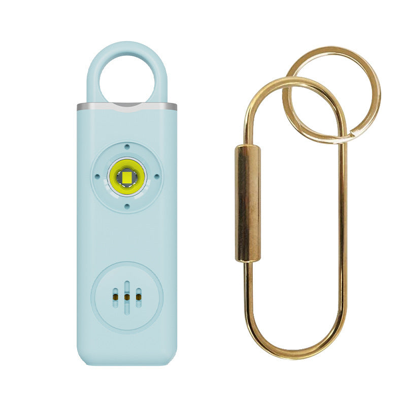 Self Defense Siren Safety Alarm - Security Equipment