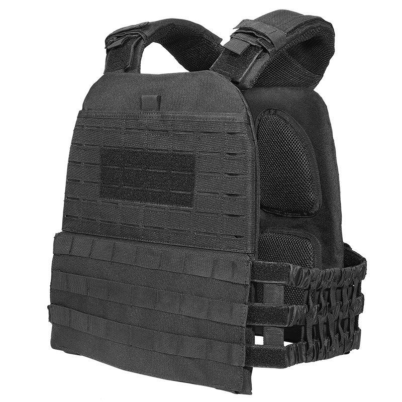 Tactical Security Combat Vest - Security Equipment