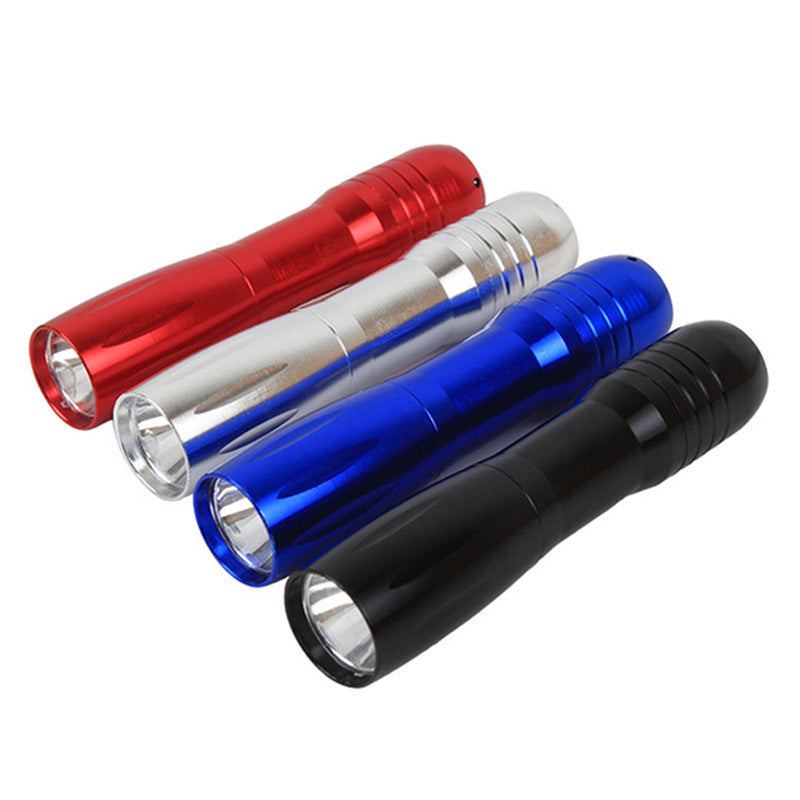 Waterproof Security flashlight - Security Equipment