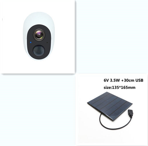 1080p wireless security camera - Security Equipment