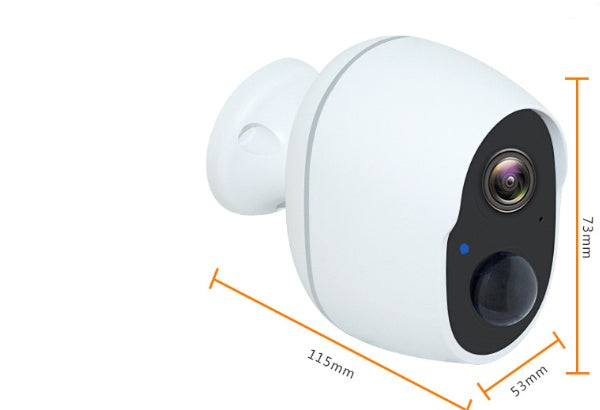 1080p wireless security camera - Security Equipment