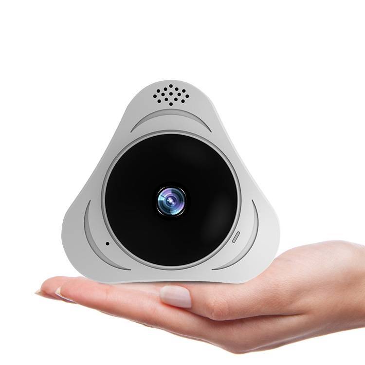 Smart home security camera - Security Equipment