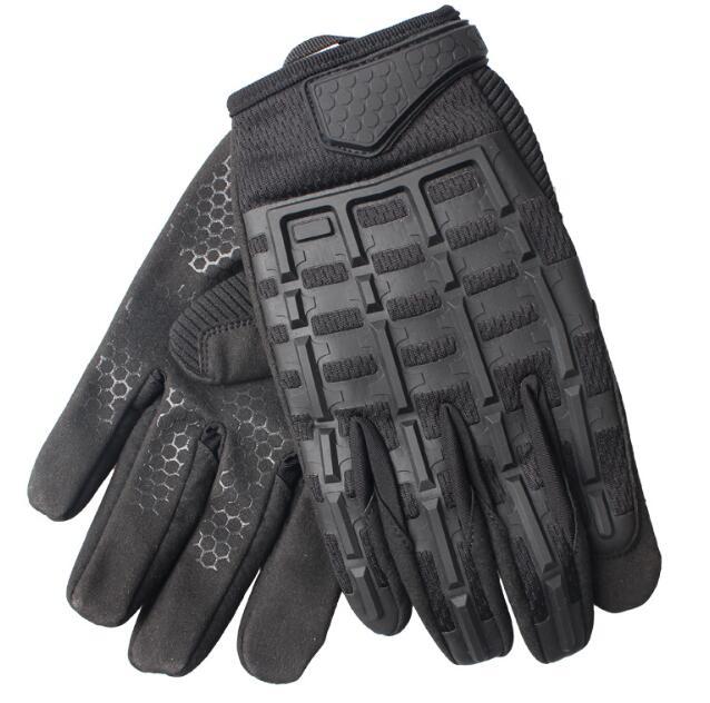 Tactical gloves - Security Equipment