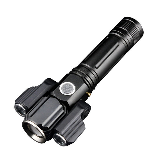 Multifunctional Security flashlight - Security Equipment