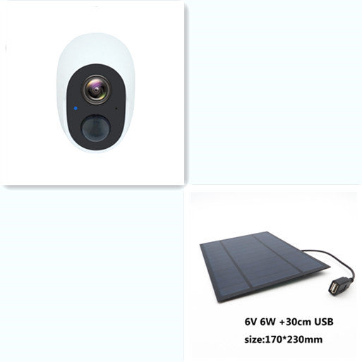 1080p wireless security camera - Security Equipment