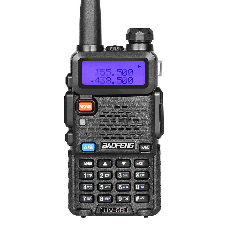 Walkie talkie - Security Equipment