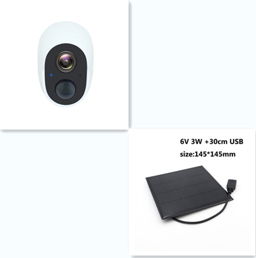 1080p wireless security camera - Security Equipment