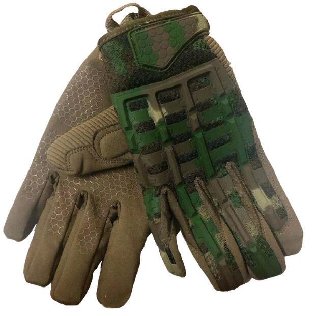 Tactical gloves - Security Equipment